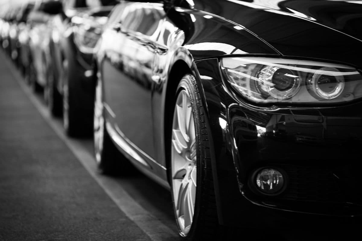 Vols de voitures : flambée des chiffres, quelles solutions ?