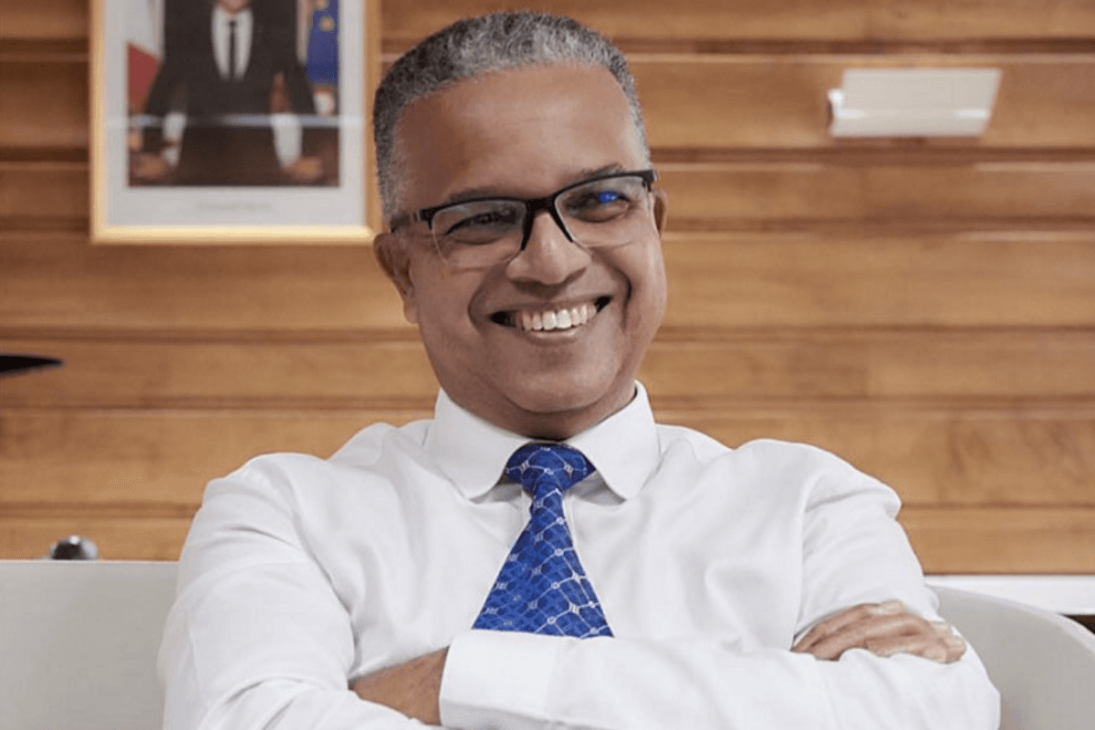 Le département et l'État signent deux conventions décisives pour La Réunion