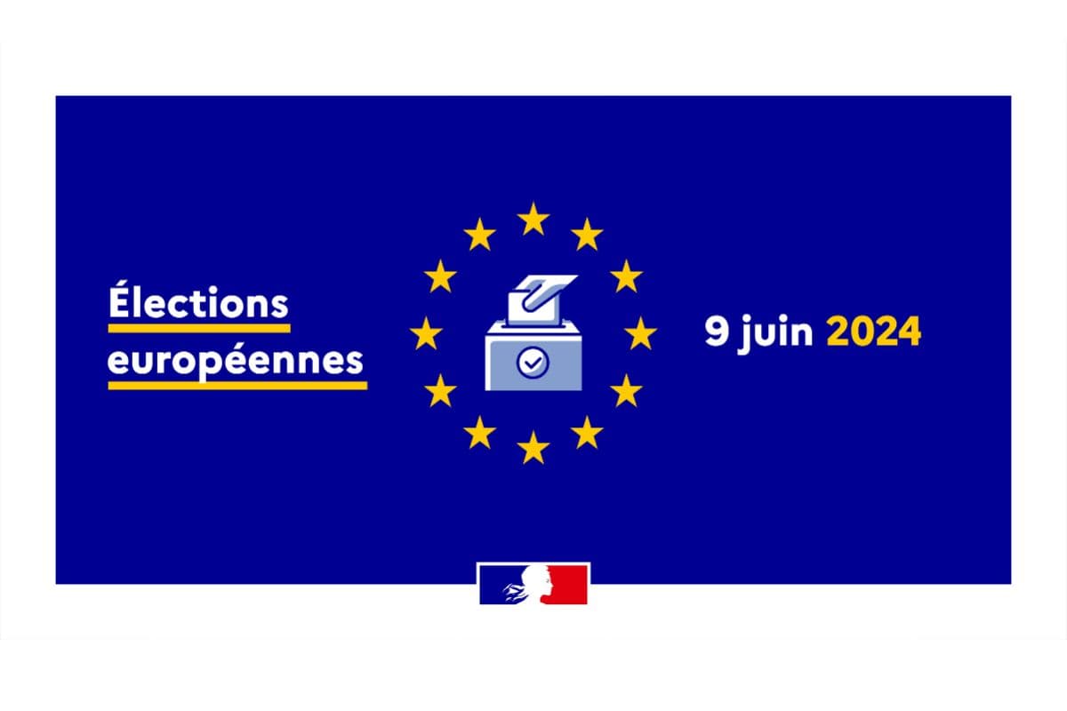 Élections Européennes : comment voter par procuration ?