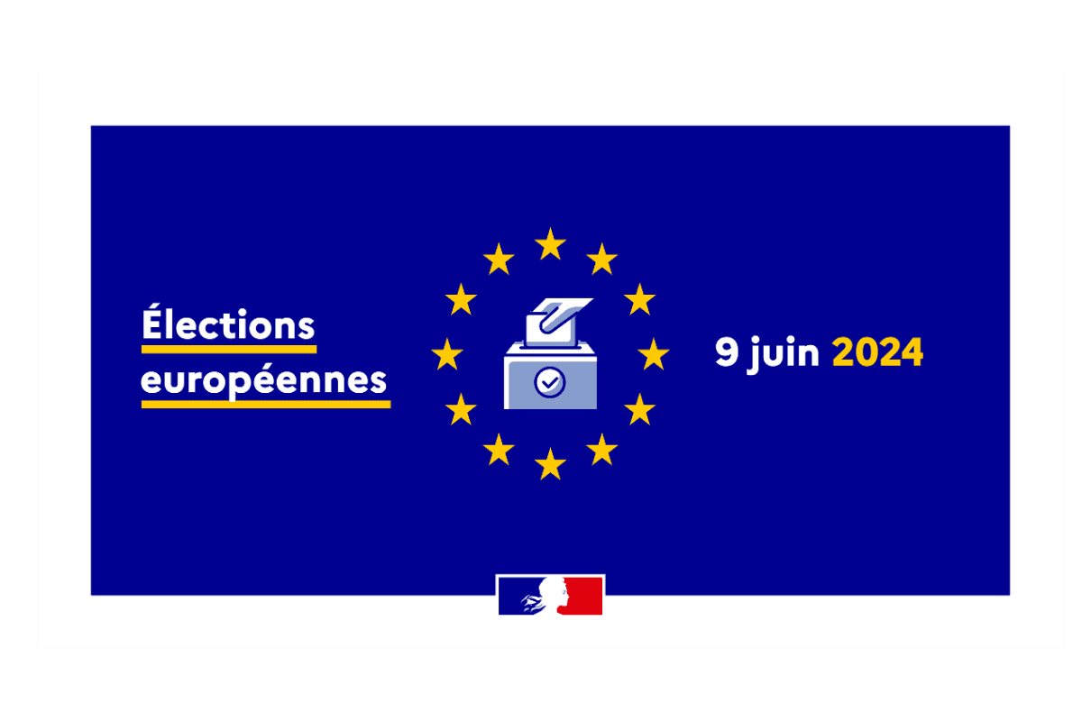 Élections européennes 2024 : un scrutin aux enjeux majeurs