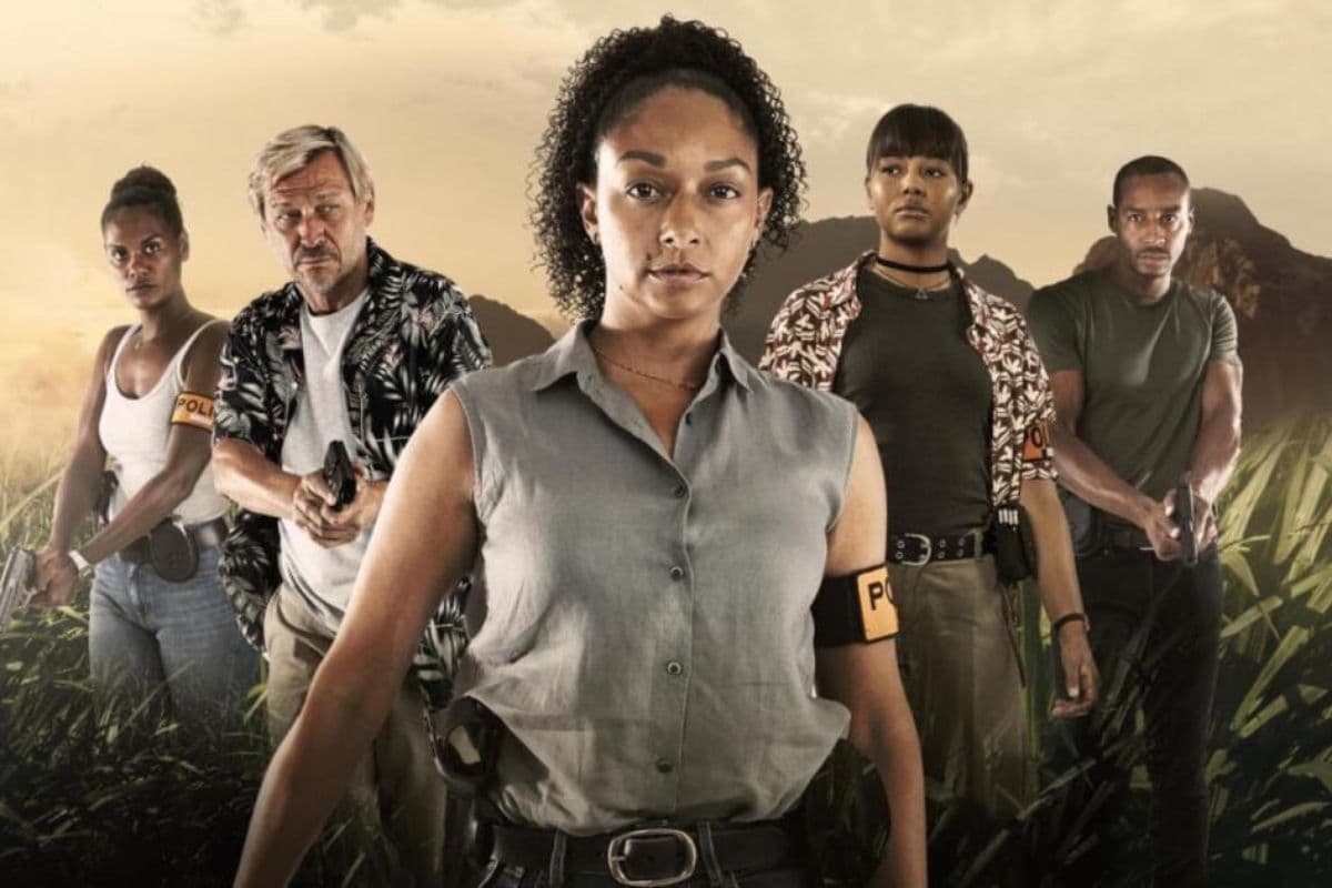 Casting à La Réunion : acteurs et actrices recherchés pour la série OPJ 974