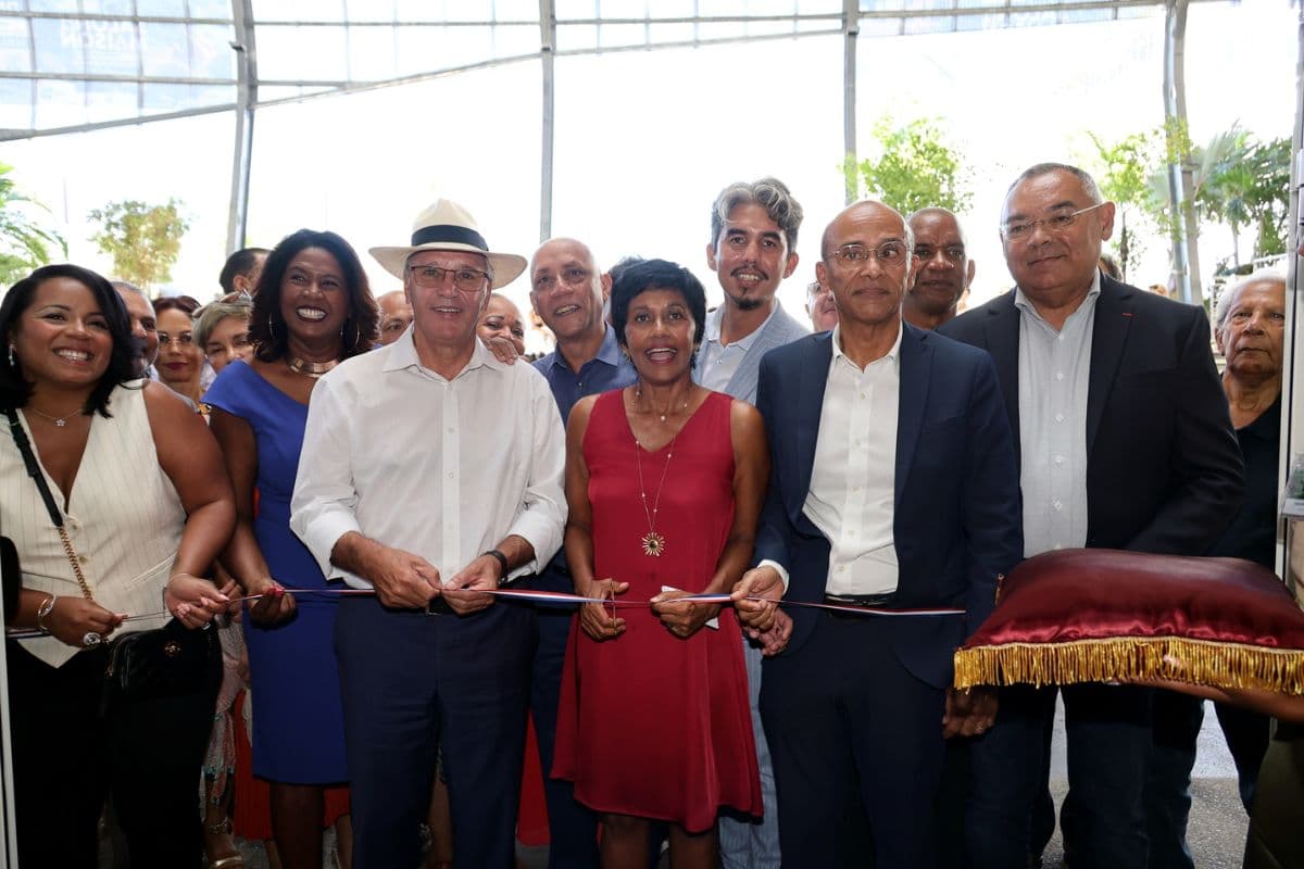 Le Salon de la Maison 2024 : l'Habitat Durable