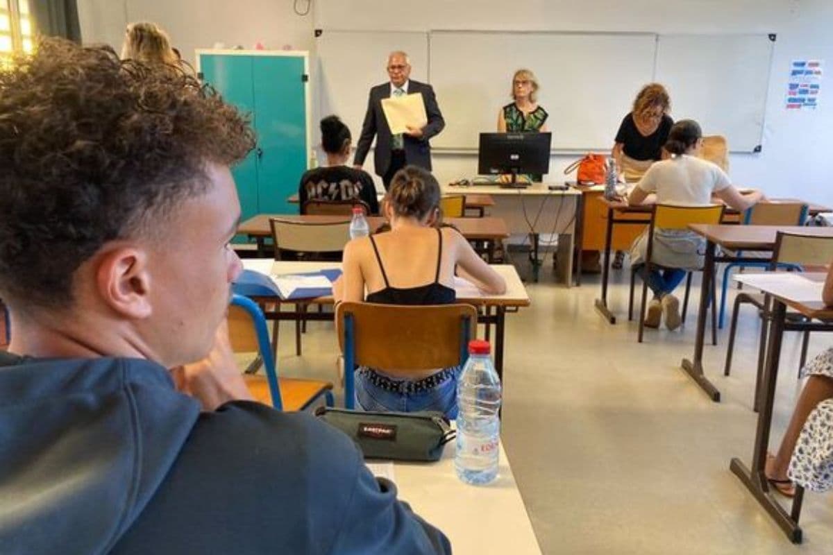 Bac de philo : jour J pour 11 902 terminales de la Réunion