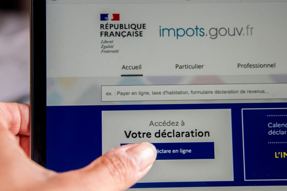 Date limite : déclarez vos revenus avant minuit ce soir !