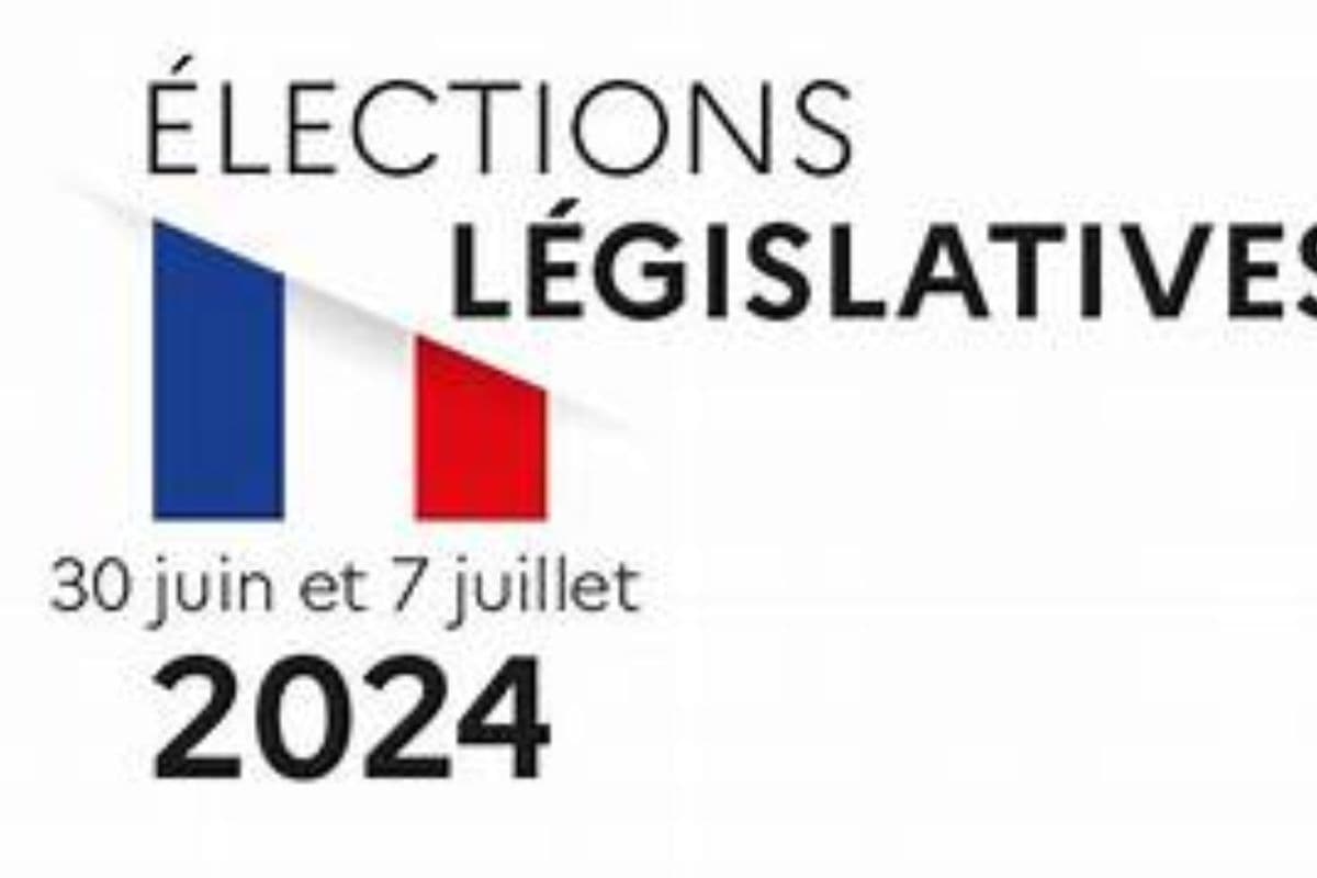 La liste des 60 candidats à La Réunion aux législatives 2024