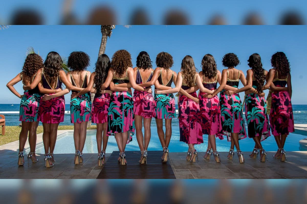 Miss Réunion 2024 : les 12 candidates dévoilées cette semaine