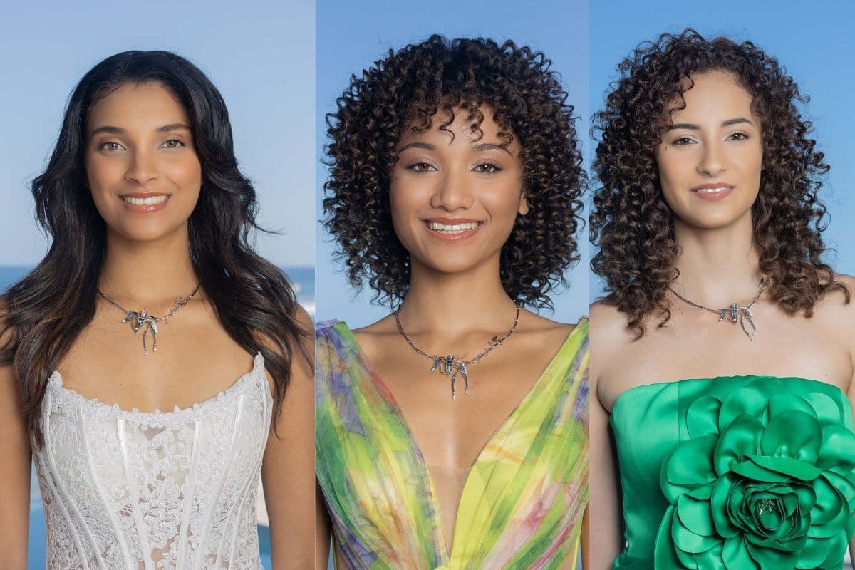 Trois nouvelles candidates pour Miss Réunion 2024 ont été dévoilées