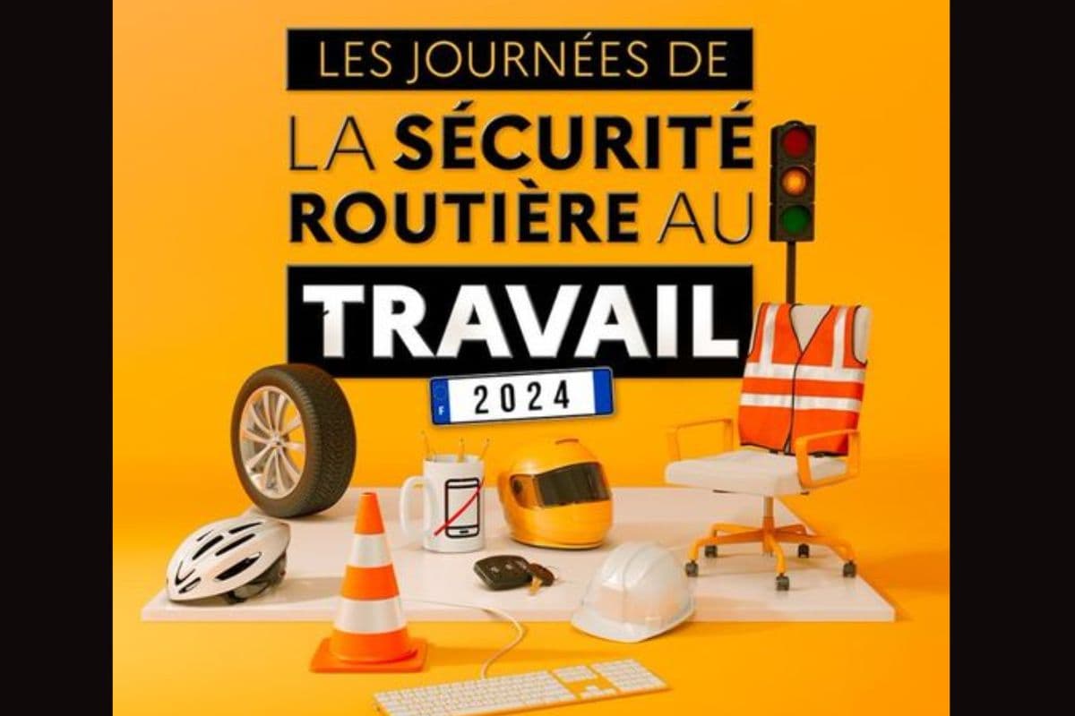Sécurité routière : 34 % des accidents mortels sur la route impliquent des trajets domicile-travail