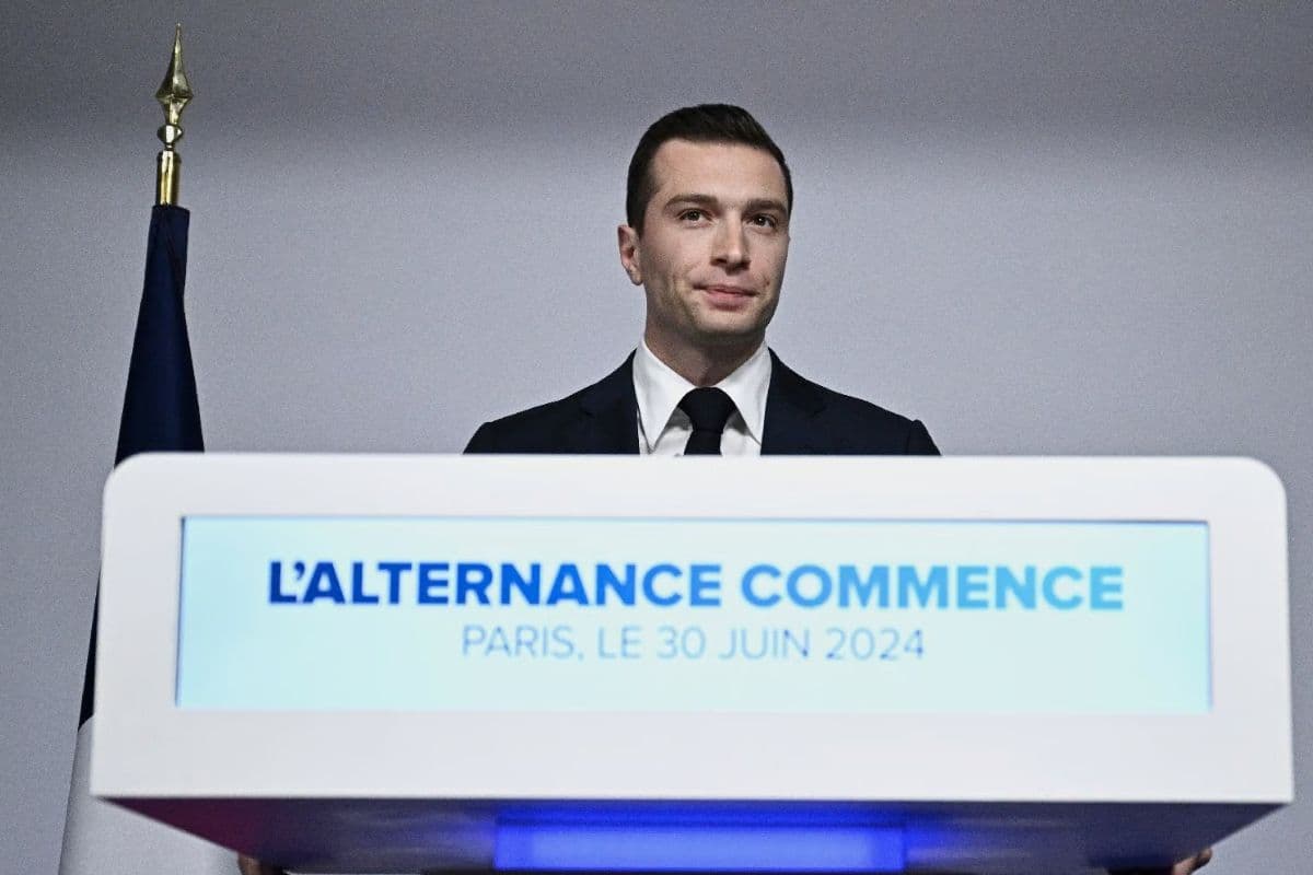 Élections législatives 2024 : bilan de participation et résultats du premier tour