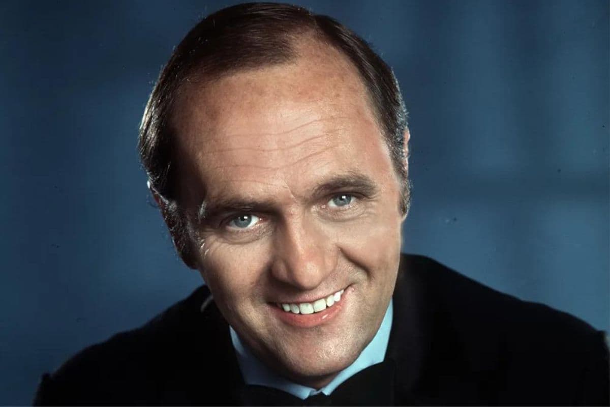 Bob Newhart, maître impassible de la comédie, nous quitte à 94 ans