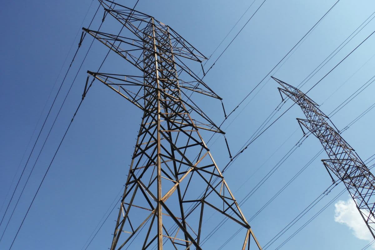 Coupure d'électricité pour travaux : le 22 juillet à Saint-Pierre