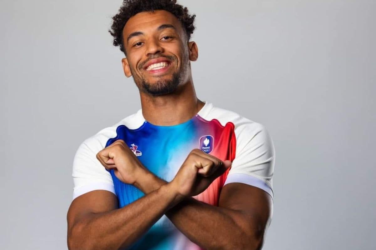 Jordan Sepho et l'équipe de Rugby à 7 remportent l'or olympique