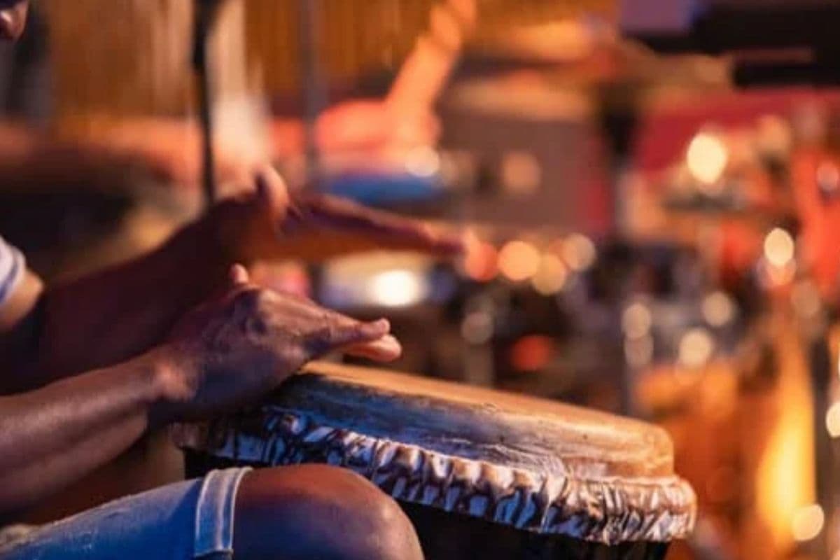Kréolokoz en concert gratuit à la Cité du Volcan !