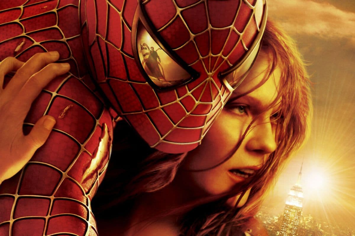 Spider-Man 2 : de retour sur grand écran au Ciné Cambaie !