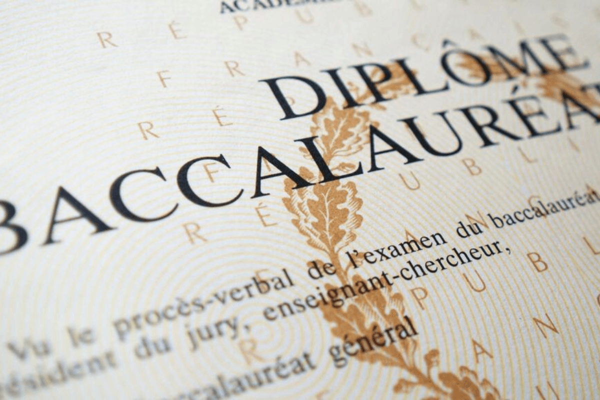 Résultats du baccalauréat à La Réunion