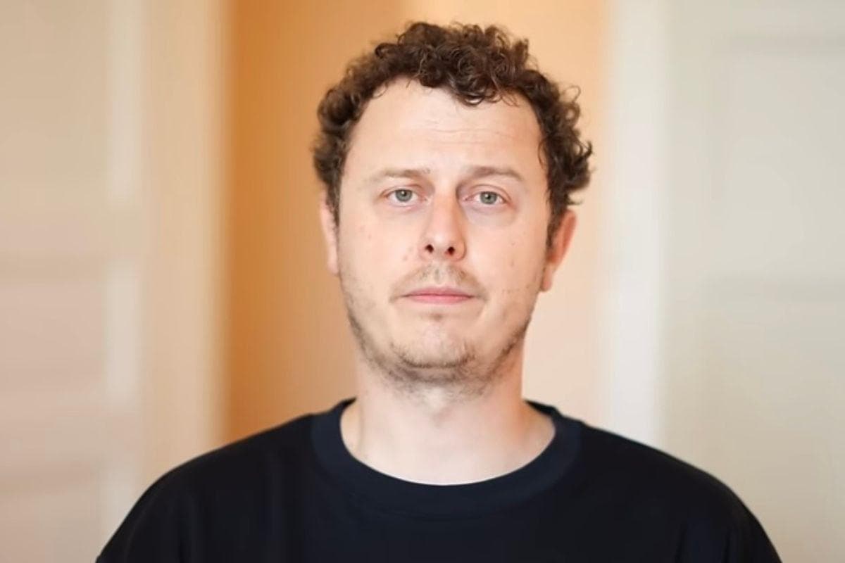 Norman Thavaud refait surface : deux ans après les accusations, il revient sur YouTube pour donner sa version des faits.
