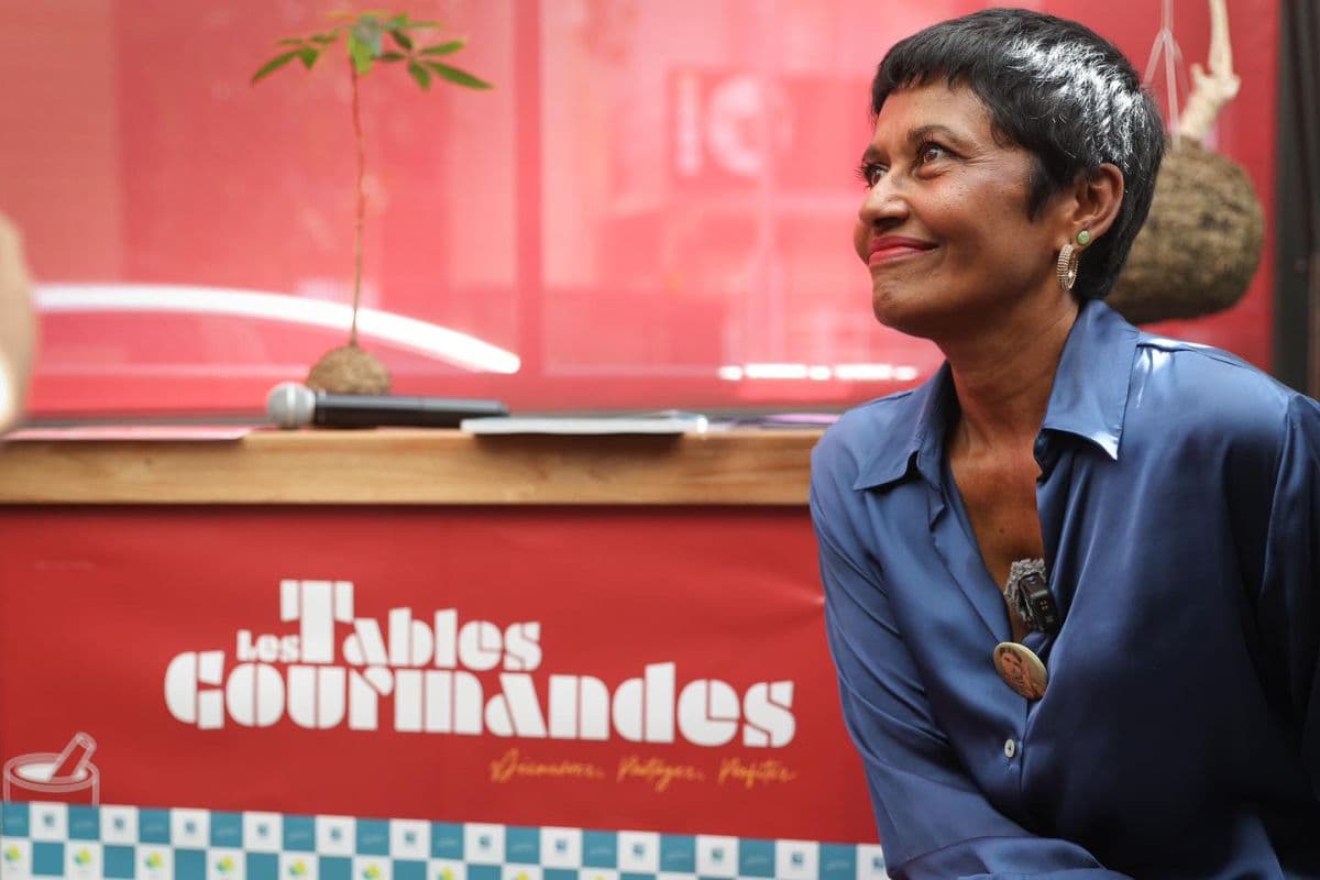 Découvrez la Gastronomie Dionysienne aux Tables Gourmandes