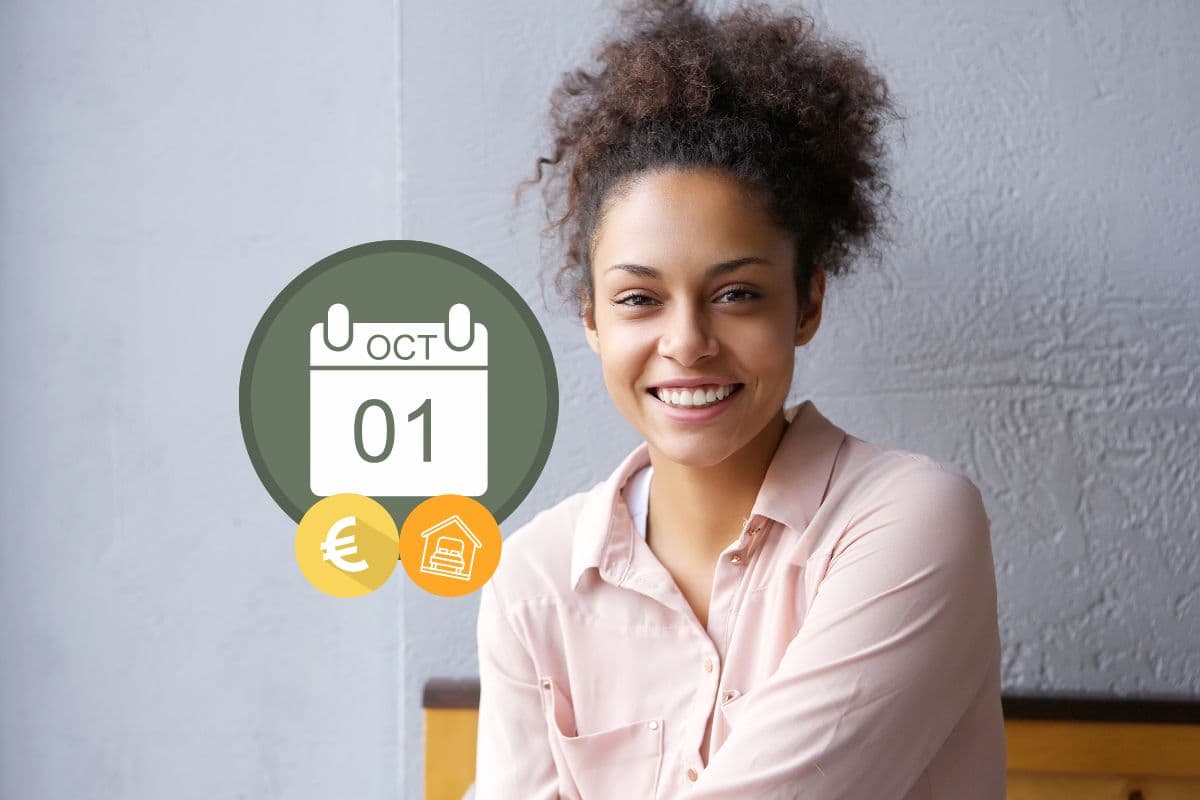 Les Changements en France à partir du 1er octobre 2024