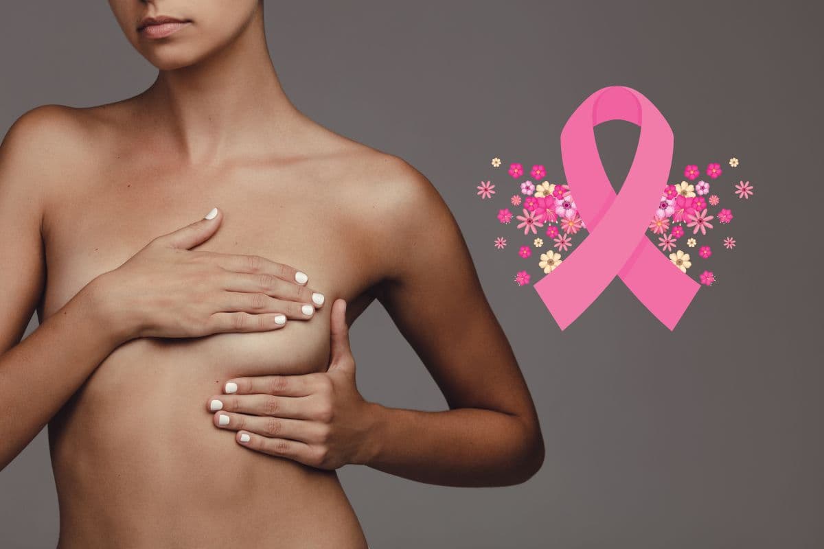 Sensibilisation au cancer du sein et dépistage gratuit