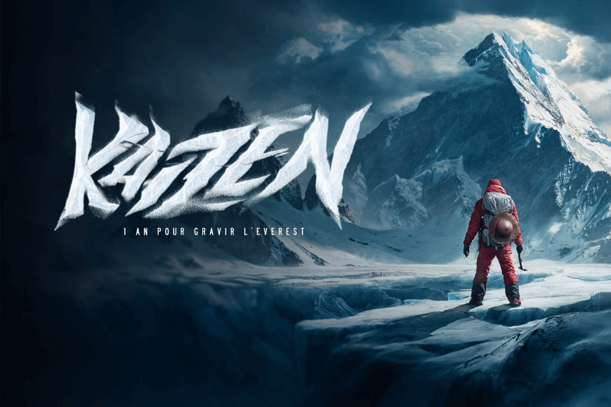 "Kaizen" d'Inoxtag : le documentaire bat tous les records avec 20 millions de vues en 48 heures