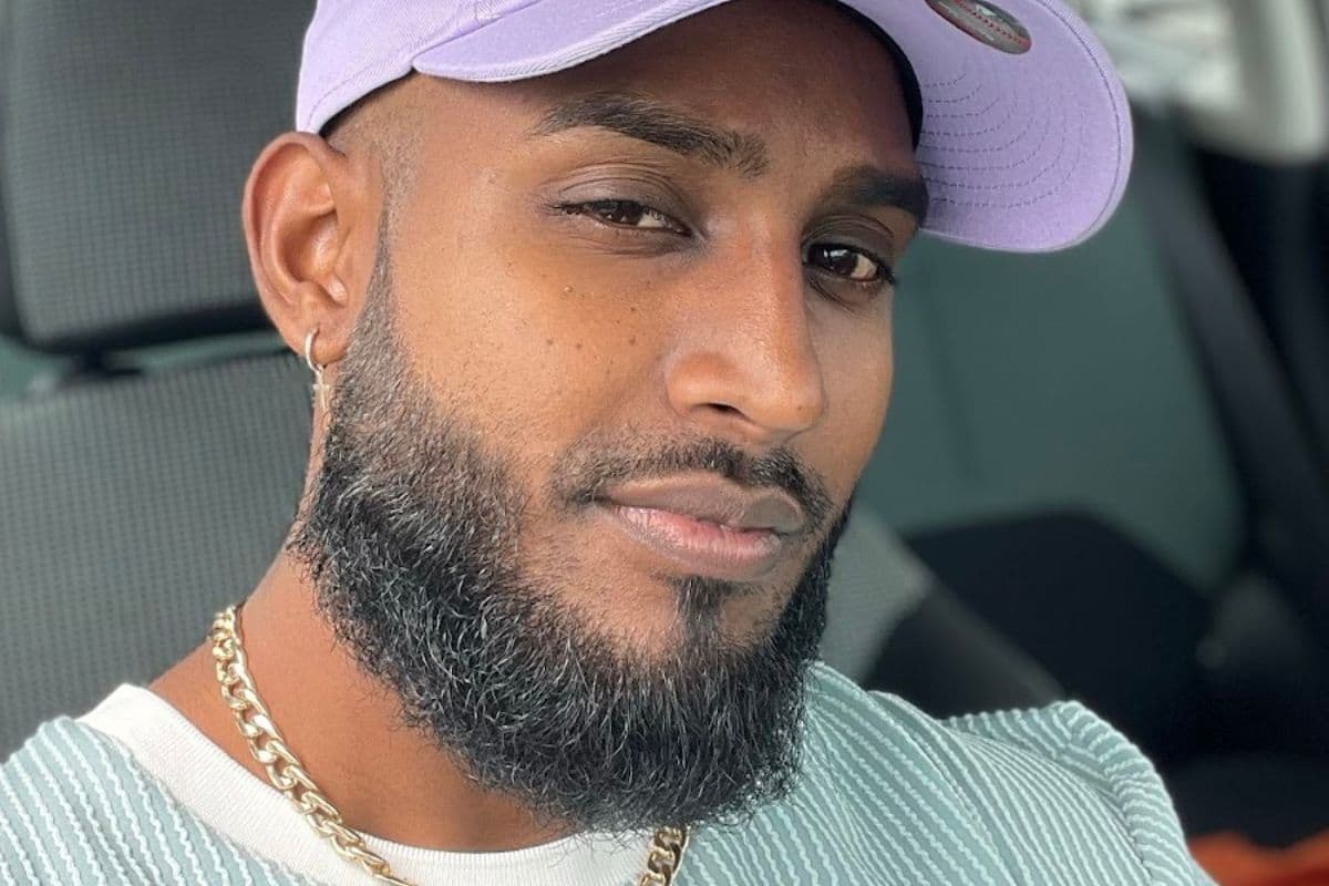 Harendra, influenceur humoristique de La Réunion