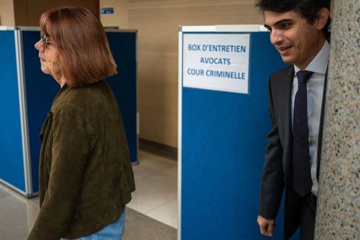 Procès de Mazan : diffusion des vidéos des viols au grand public