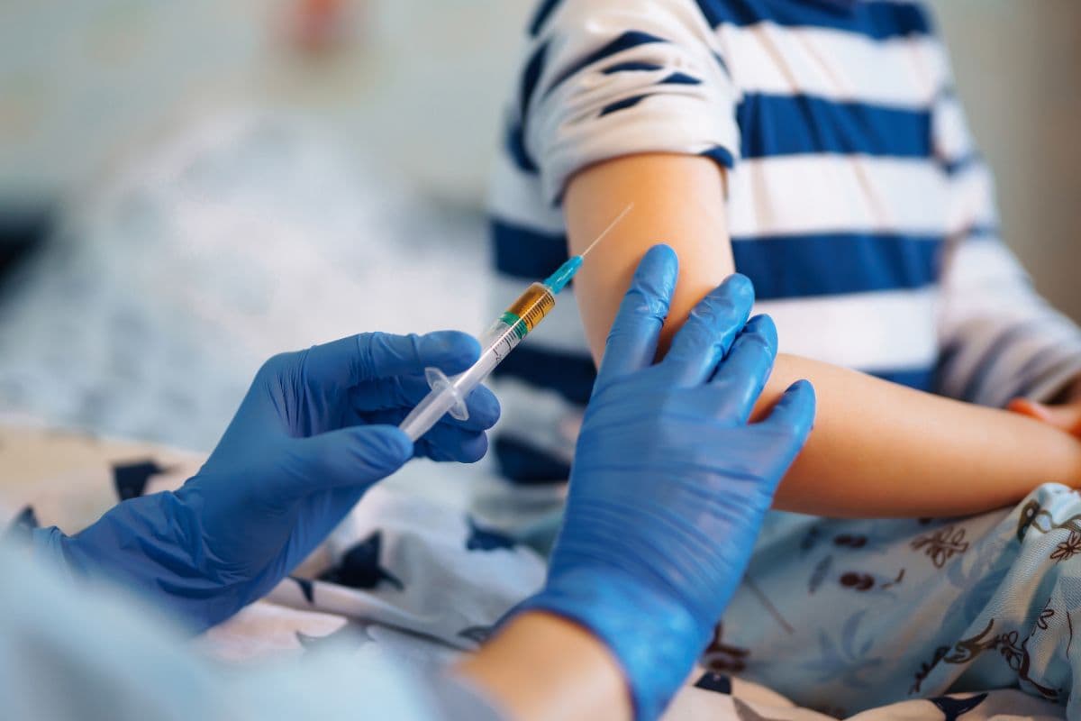 Des avancées prometteuses dans la recherche d'un vaccin contre le VIH