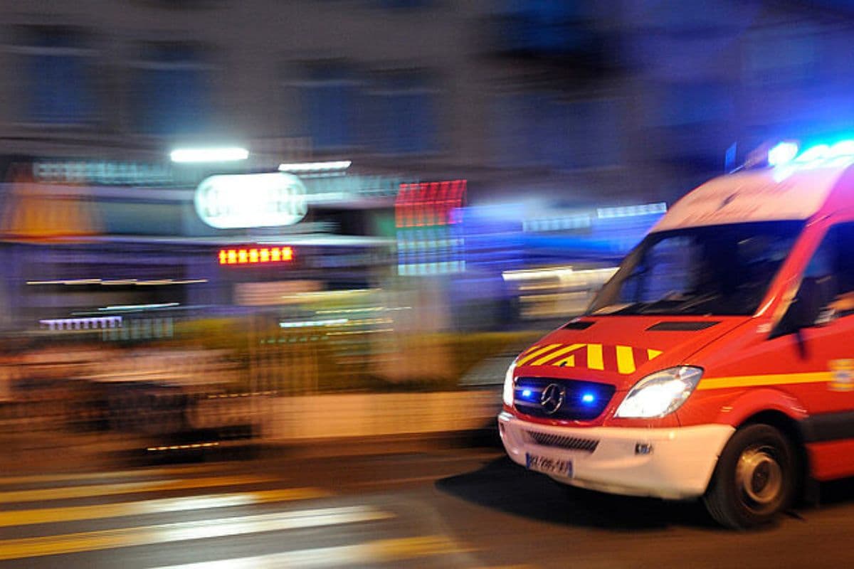 Enfant de 5 ans grièvement blessé par balle à Rennes