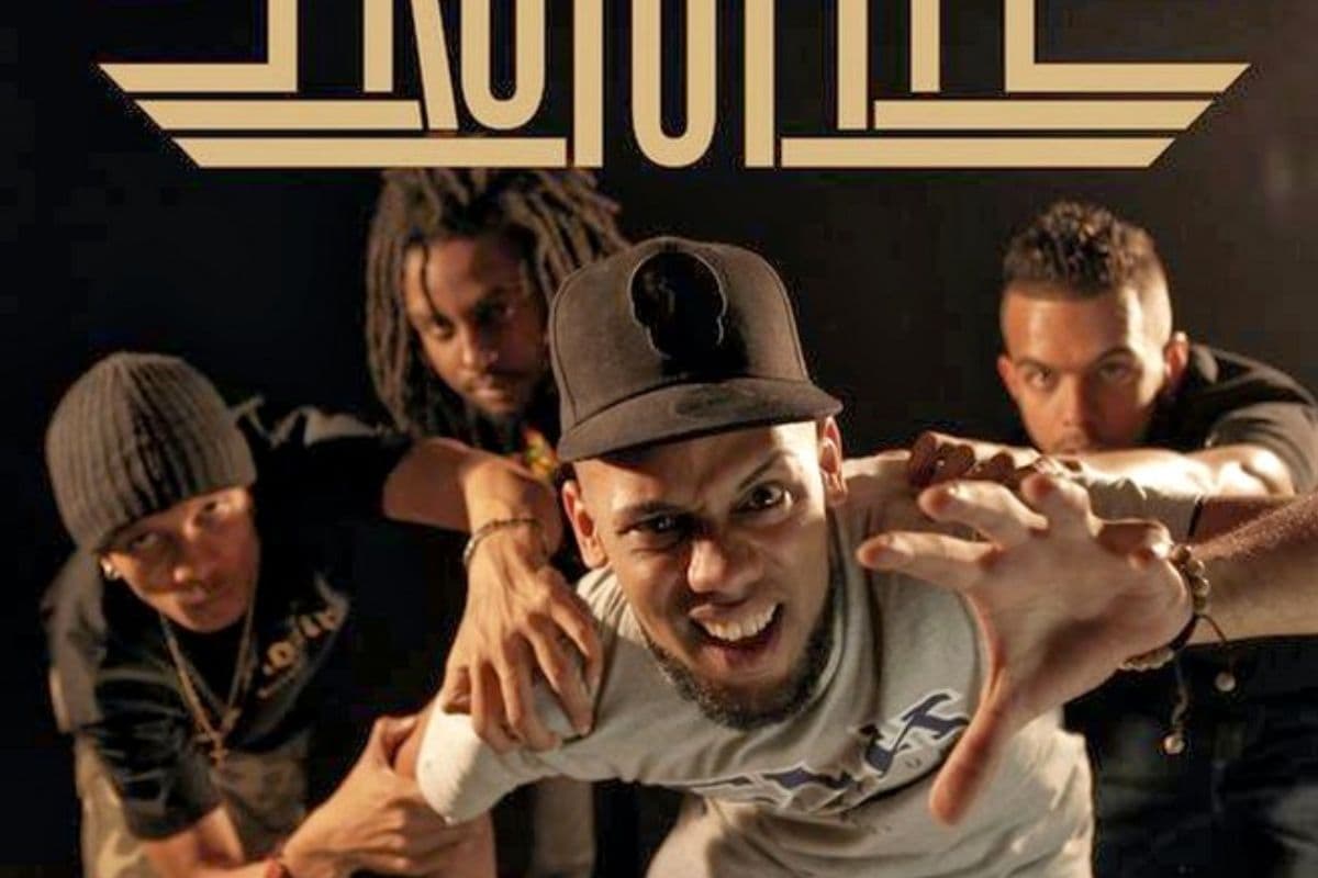 Le groupe NEW GENERATION de retour en force aux Florilèges 2024 !