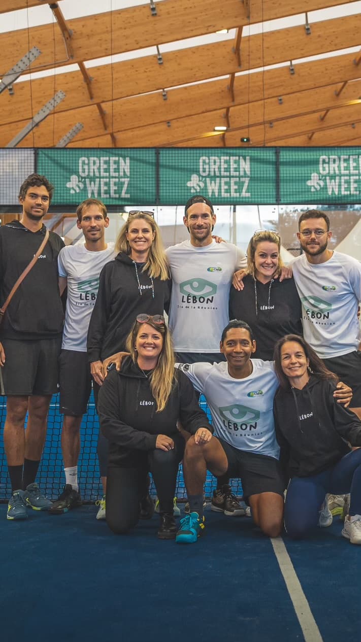 GREENWEEZ NATIONAL PADEL CUP 2024