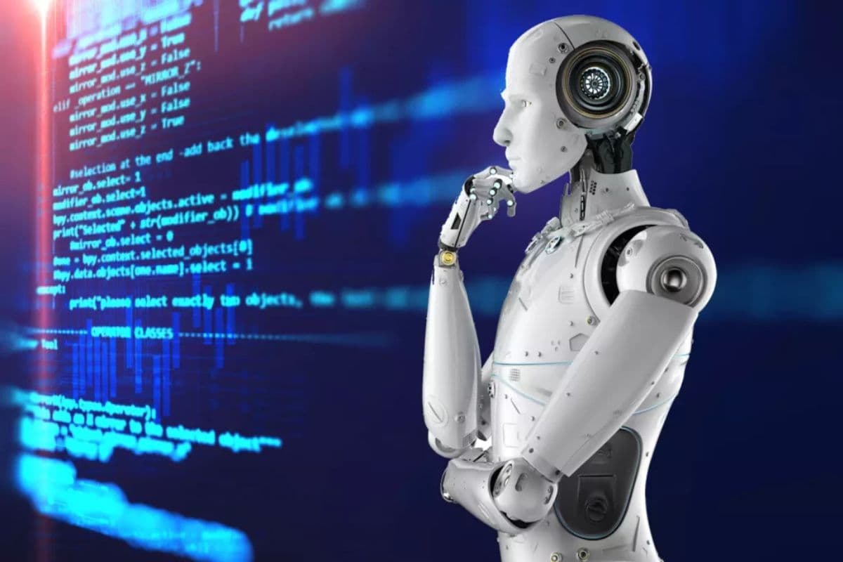 L'impact de l'intelligence artificielle sur les métiers et l'emploi