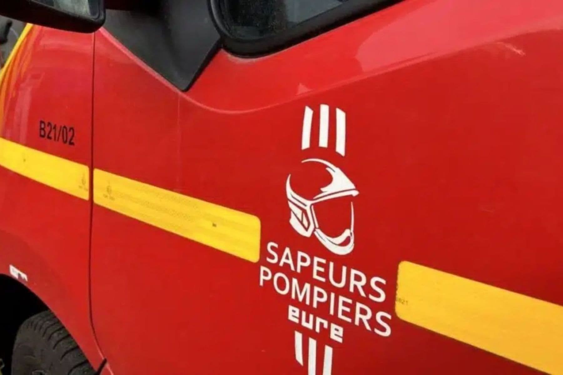 Accident sur la 4 voies à Sainte-Marie ferme la circulation entre l'Est et le Nord