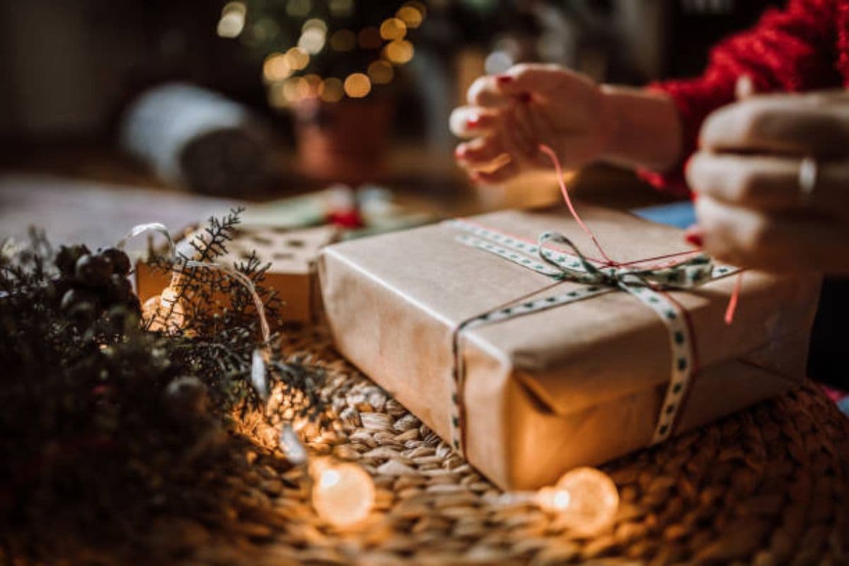 Le meilleur moment pour acheter ses cadeaux de Noël à prix réduit
