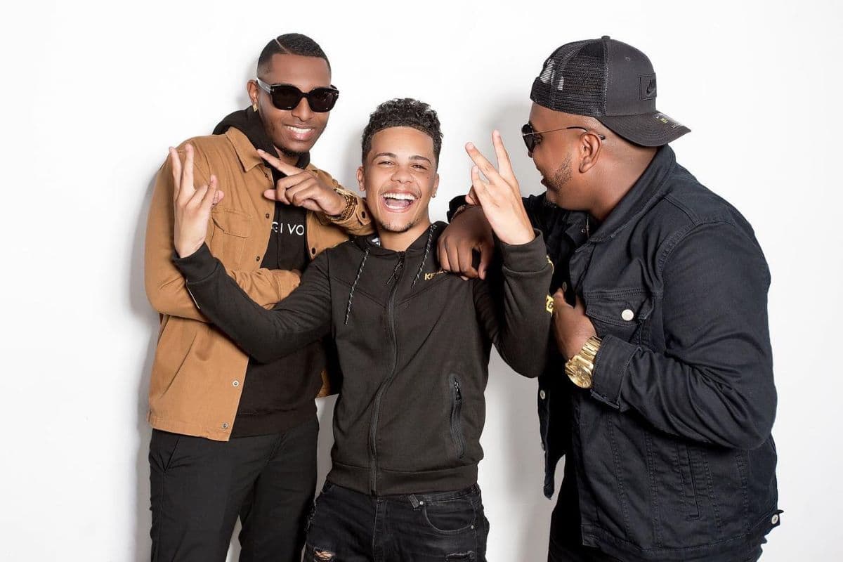 PLL en concert à Paris le 28 novembre