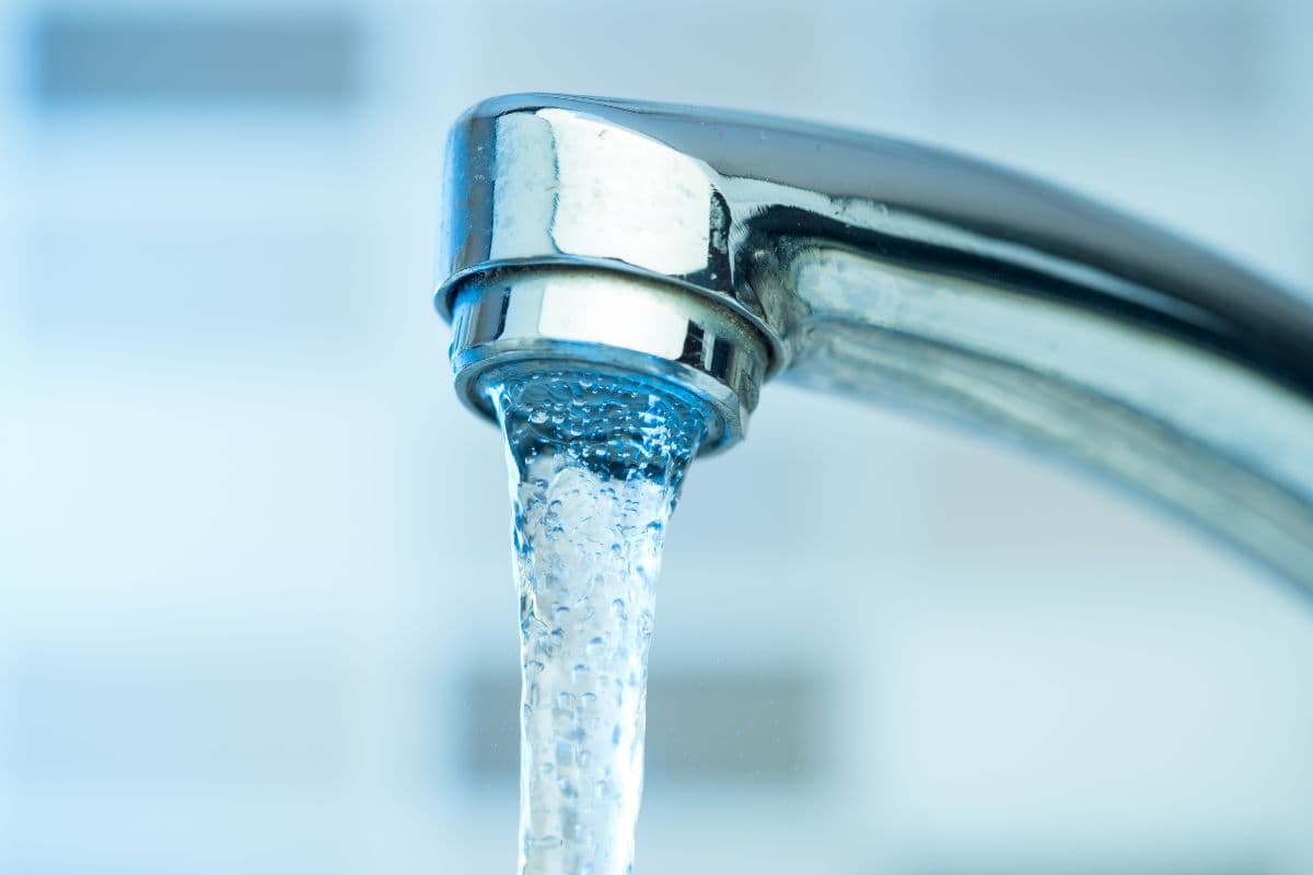 Coupure d’eau à L’Étang-Salé après un incident sur le réseau