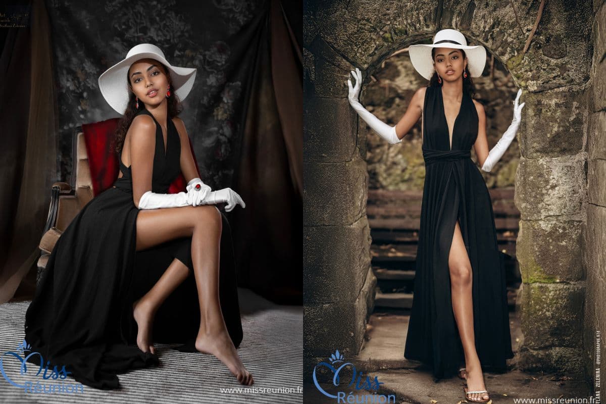 Marine Futol brille pour Miss France 2025, une représentante exceptionnelle