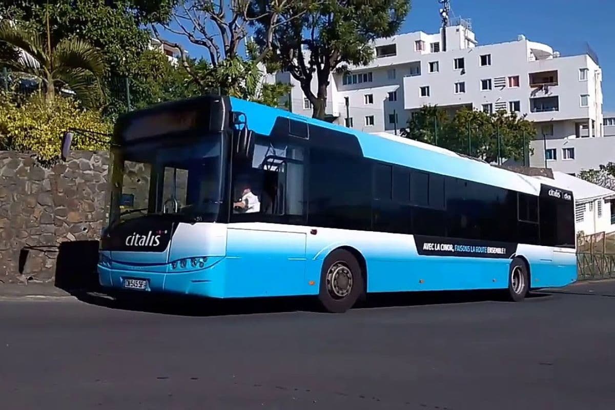 Profitez du 20 Désamb avec CITALIS et ses navettes gratuites