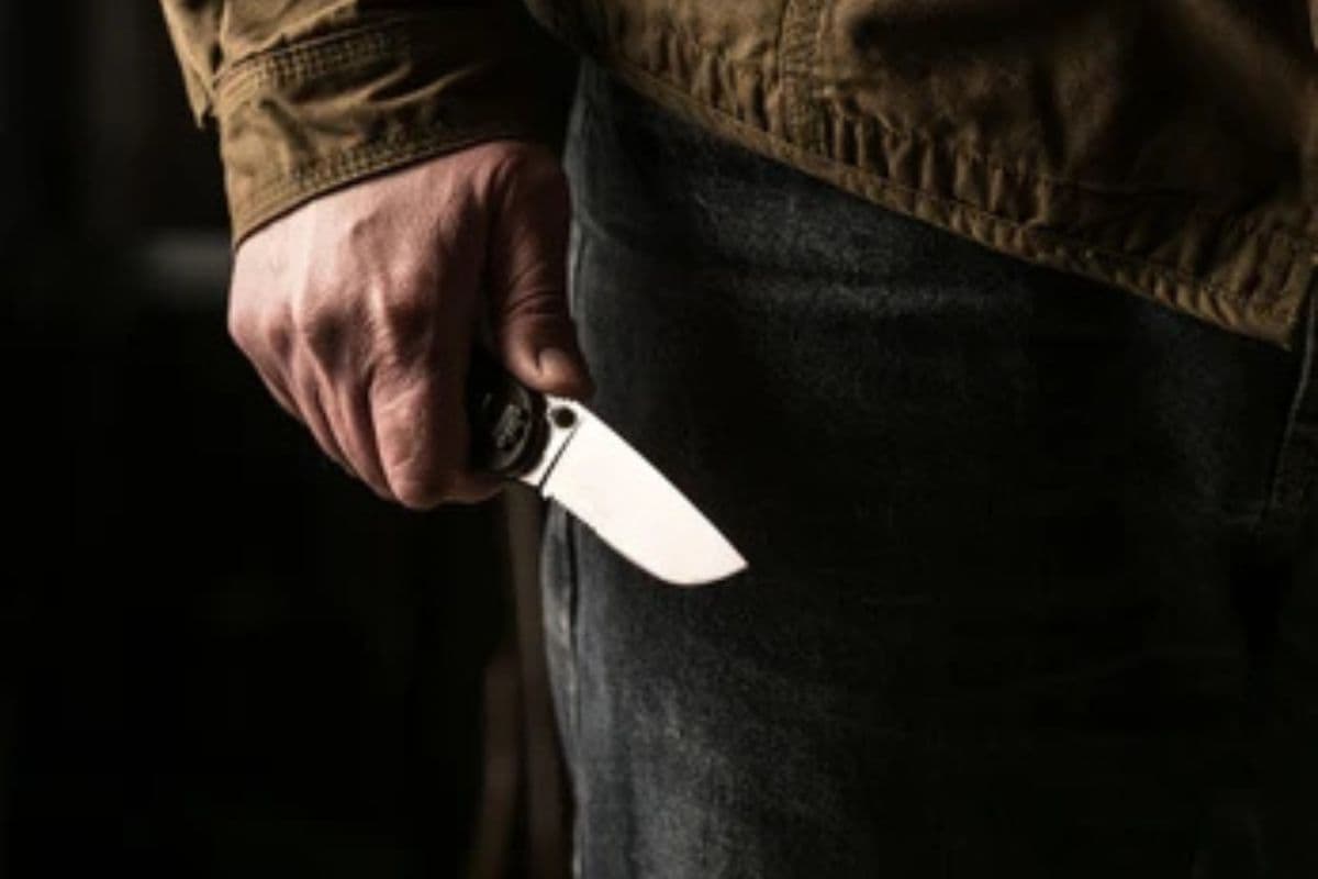 Intervention des forces de l'ordre à Bras-Panon, une femme en crise neutralisée