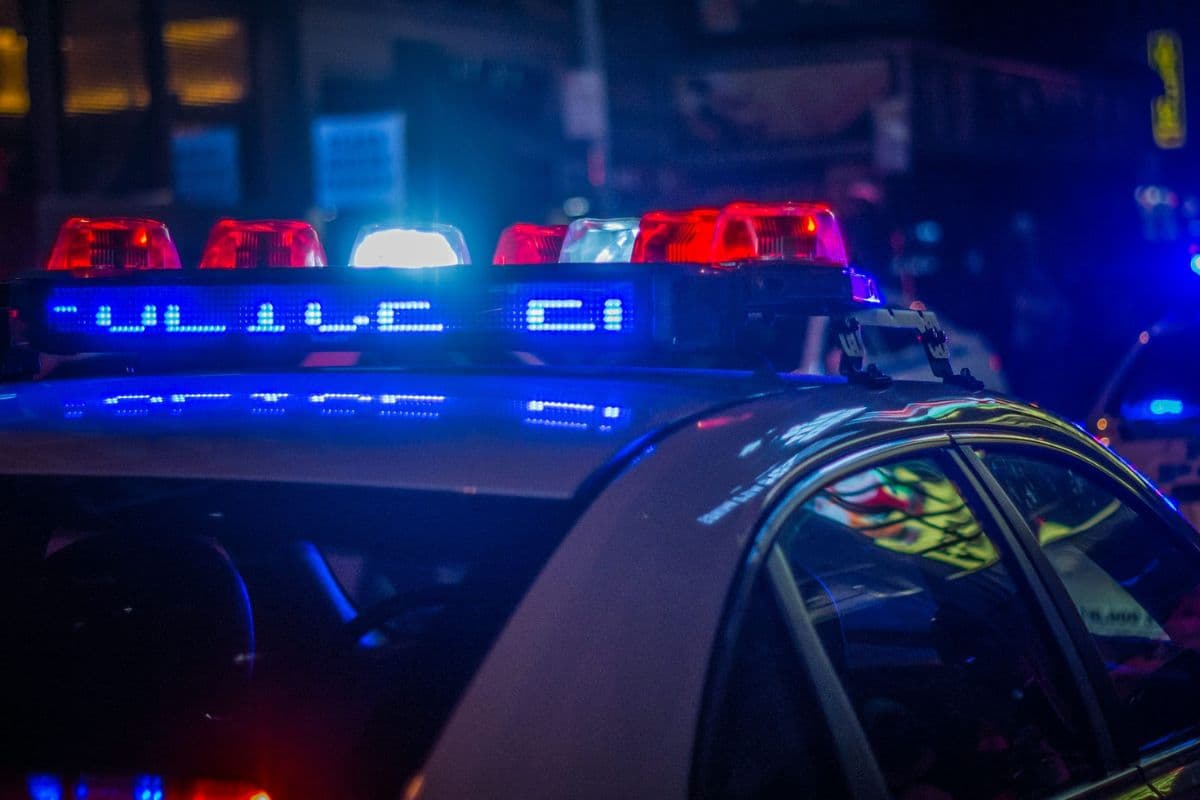 Une nuit troublée à Saint-Pierre, des individus armés perturbent un événement festif