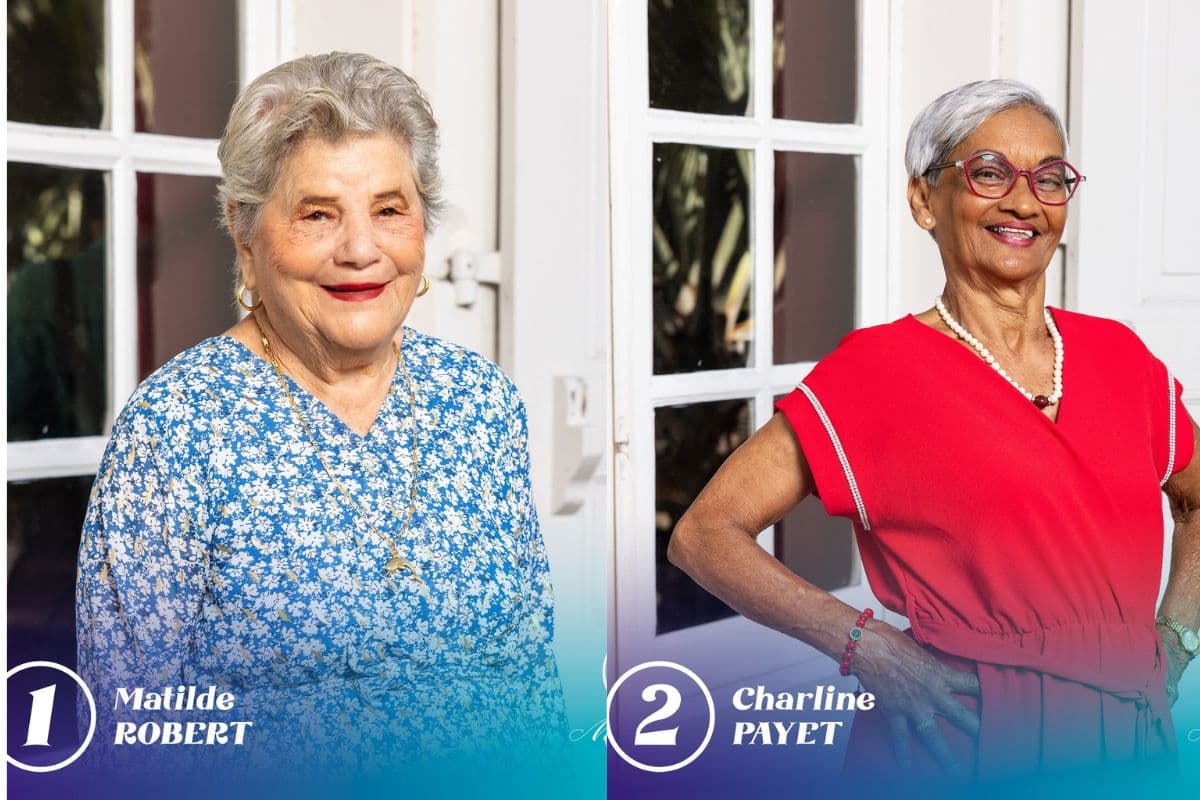 Miss Seniors Saint-Denis 2025, un concours pour valoriser les talents des seniors
