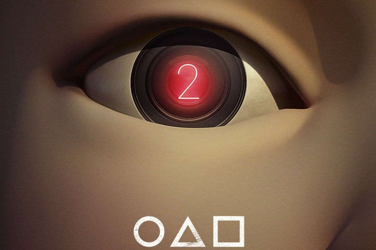 Squid Game saison 2 arrive ce jeudi 26 décembre sur Netflix