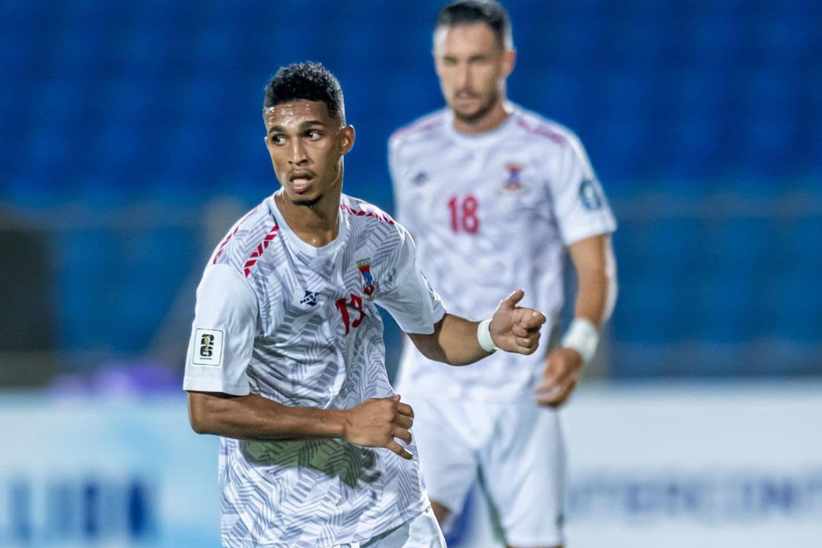 Aurélien François rejoint l'ES Dominicaine en Division 1