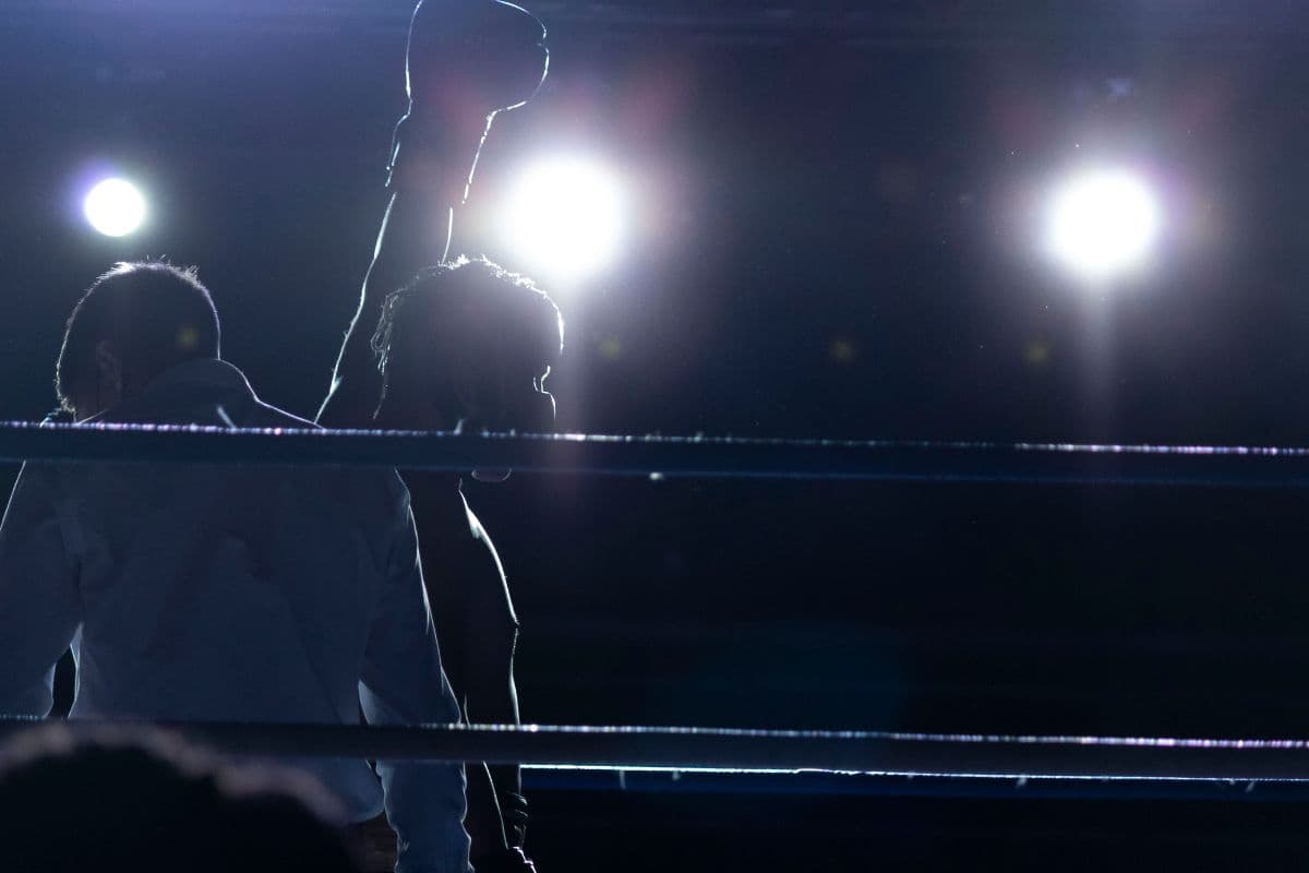 Soirée MMA exceptionnelle avec le Gala GFTC003 à La Réunion