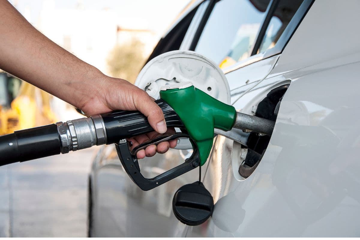 Prix des carburants : nouvelle hausse sensible des carburants en février