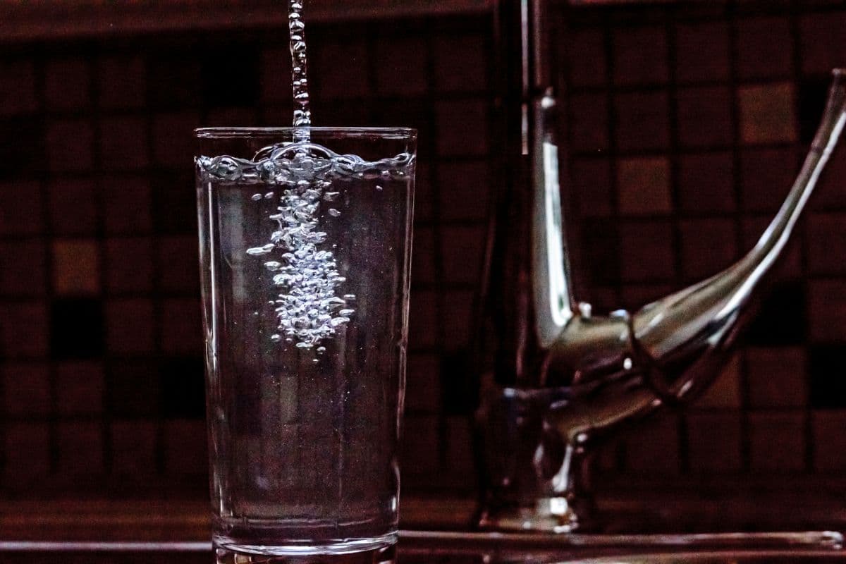 Plan de coupure d'eau à Saint-André : mesures et recommandations