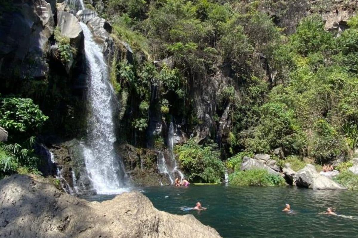 L'essor du tourisme à La Réunion grâce aux réseaux sociaux
