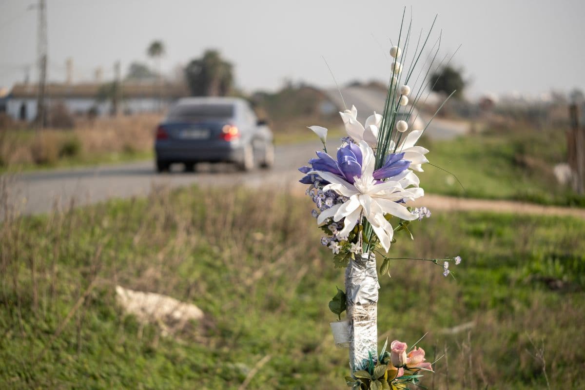 40 morts sur les routes réunionnaises en 2024 une hausse de 33 %