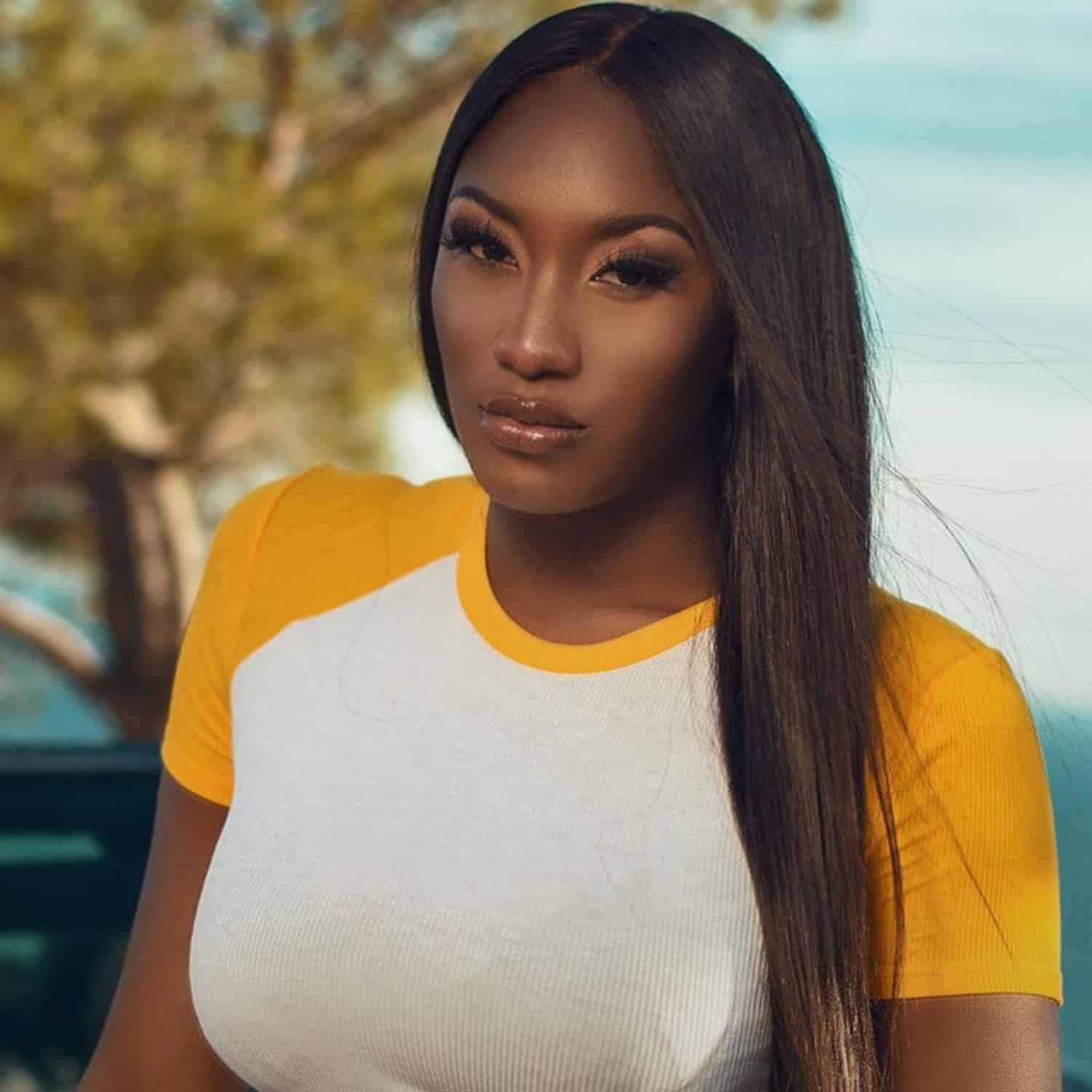 Aya Nakamura bat des records avec "Djadja" et franchit le milliard de vues sur YouTube
