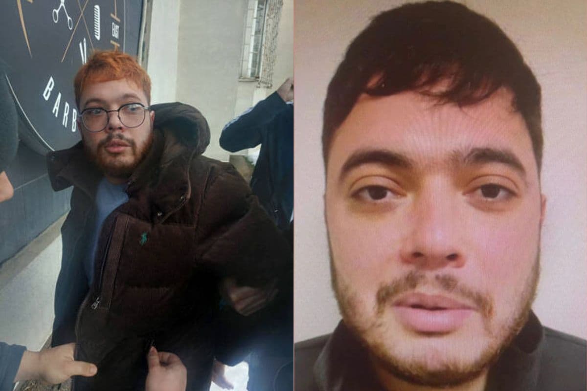 Mohamed Amra arrêté en Roumanie après 9 mois de cavale