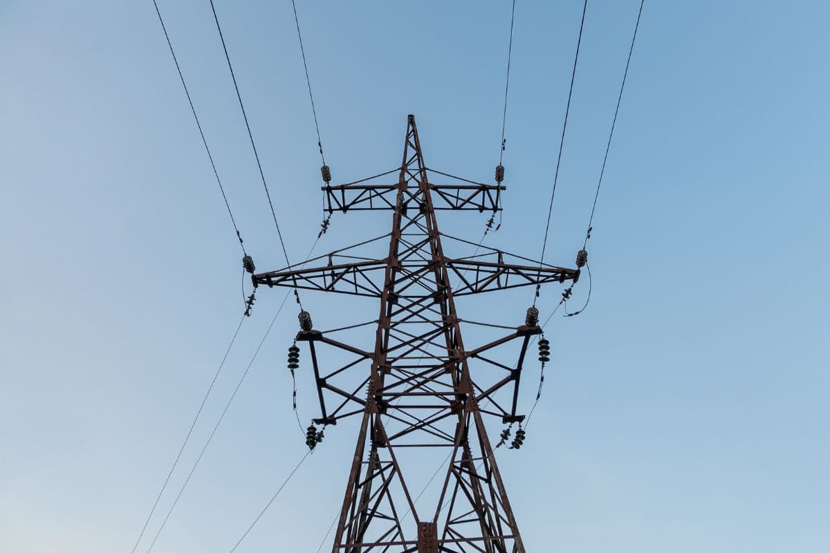 Niveau rouge pour la météo de l'électricité ce mardi 25 mars